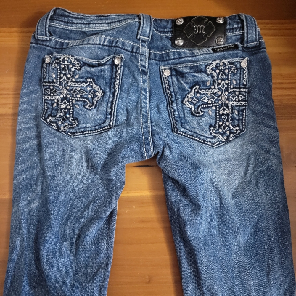 Miss Me Jeans size 26